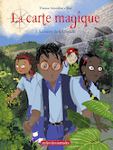 Carte magique (La), t. 01